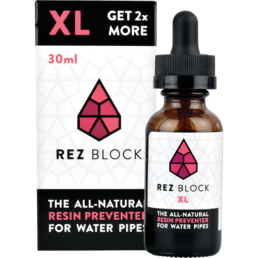 RezBlock Concentrate Cleaners - Tophatter Daily Deals