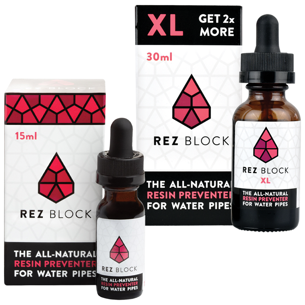 RezBlock Concentrate Cleaners - Tophatter Daily Deals