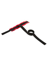 Sexy Submissive Bondage Kit With Adjustable Wrist and Ankle Restraints > Bondage Gear > Bondage Kits - Tophatter Daily Deals