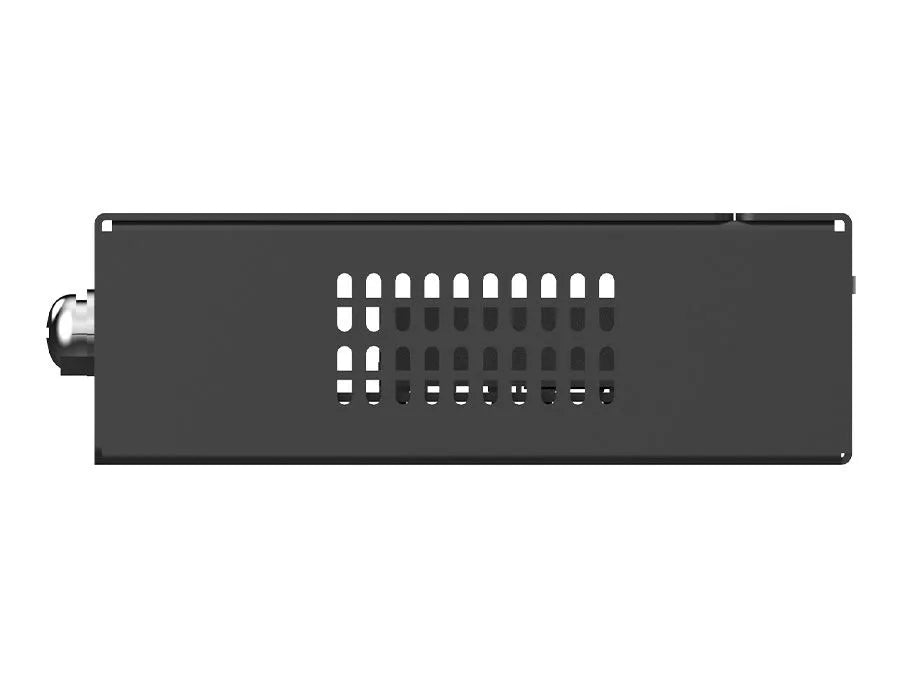 RUIJIE 4 PORT + 1 SFP POE SWITCH - RG-E206GP - Tophatter's Army Deals 25 - Tophatter Daily Deals