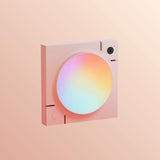 MIX RGB Décor LED Room Light Indoor Lighting - Tophatter Daily Deals