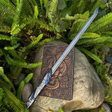 Blue RGX Blade Luminous Blunt Blade Collection Art - Tophatter Daily Deals