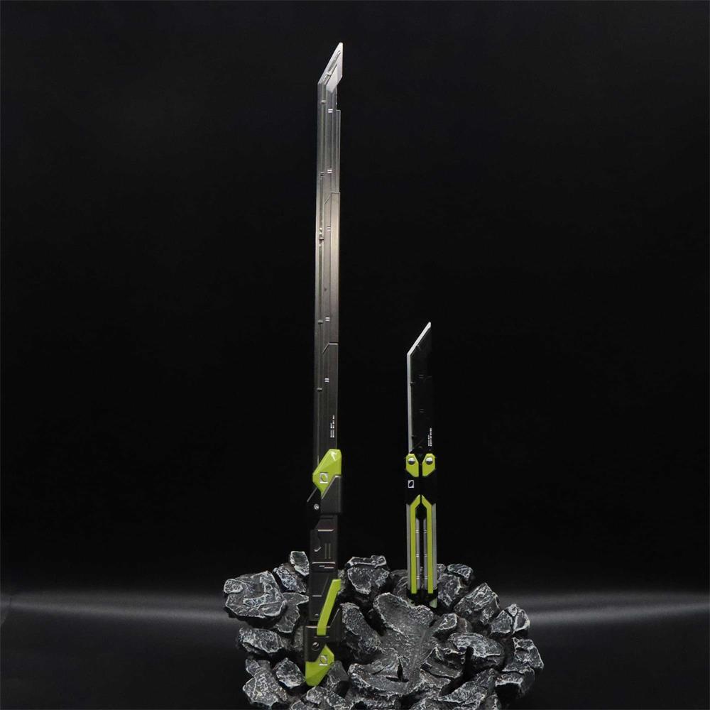 Green RGX Knife RGX Blade 2 In 1 Pack - Tophatter Daily Deals