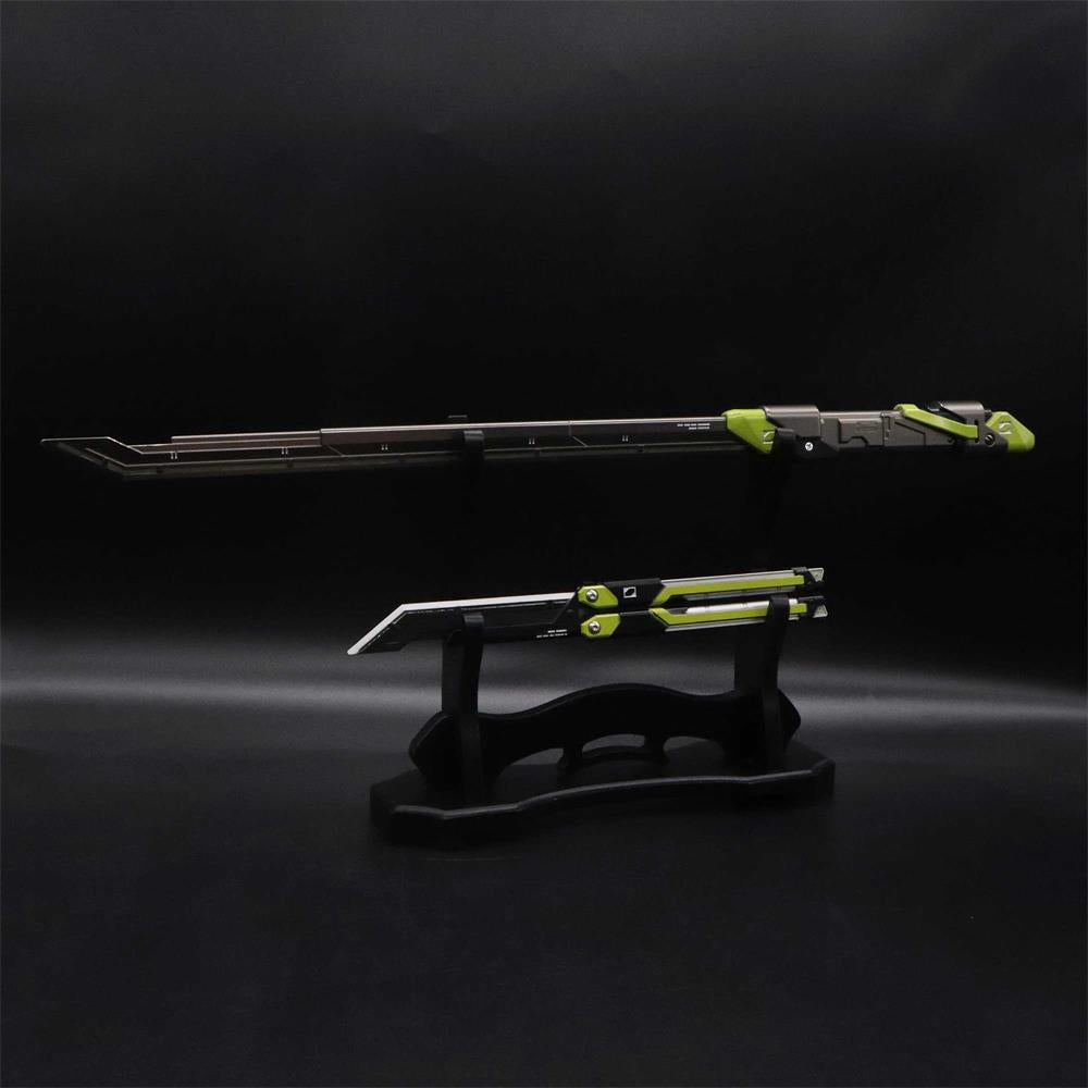 Green RGX Knife RGX Blade 2 In 1 Pack - Tophatter Daily Deals