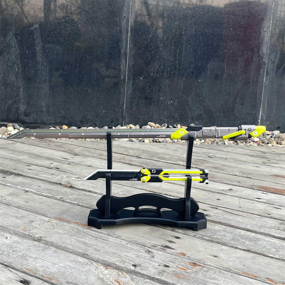 Green RGX Knife RGX Blade 2 In 1 Pack - Tophatter Daily Deals