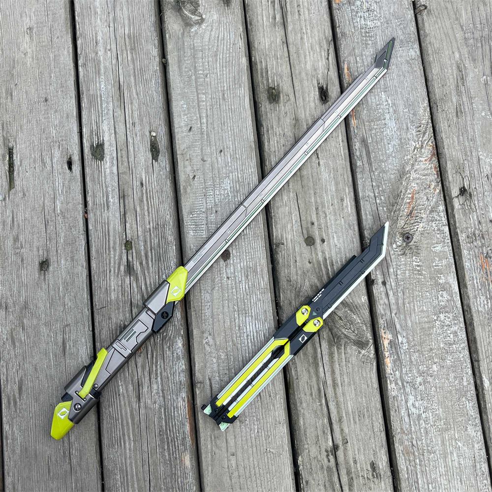 Green RGX Knife RGX Blade 2 In 1 Pack - Tophatter Daily Deals