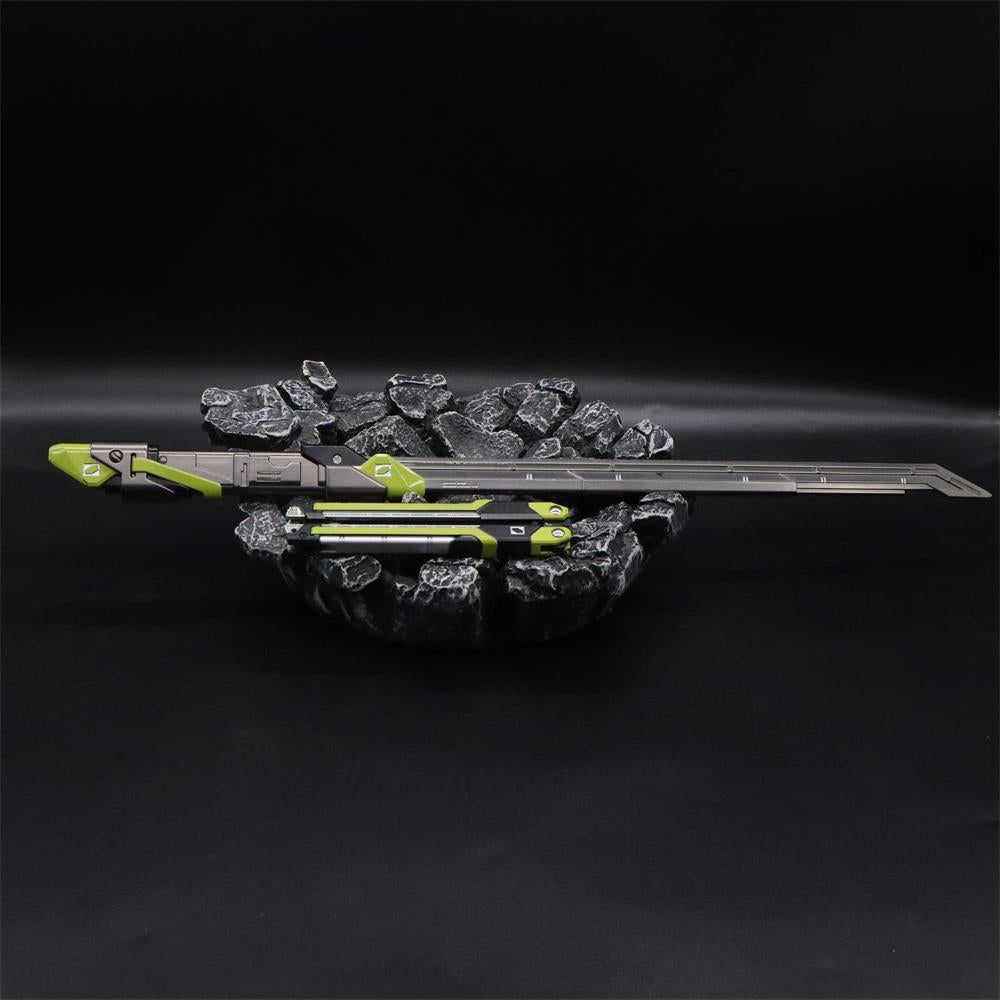 Green RGX Knife RGX Blade 2 In 1 Pack - Tophatter Daily Deals