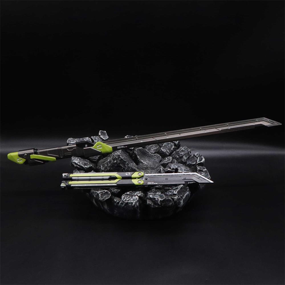 Green RGX Knife RGX Blade 2 In 1 Pack - Tophatter Daily Deals