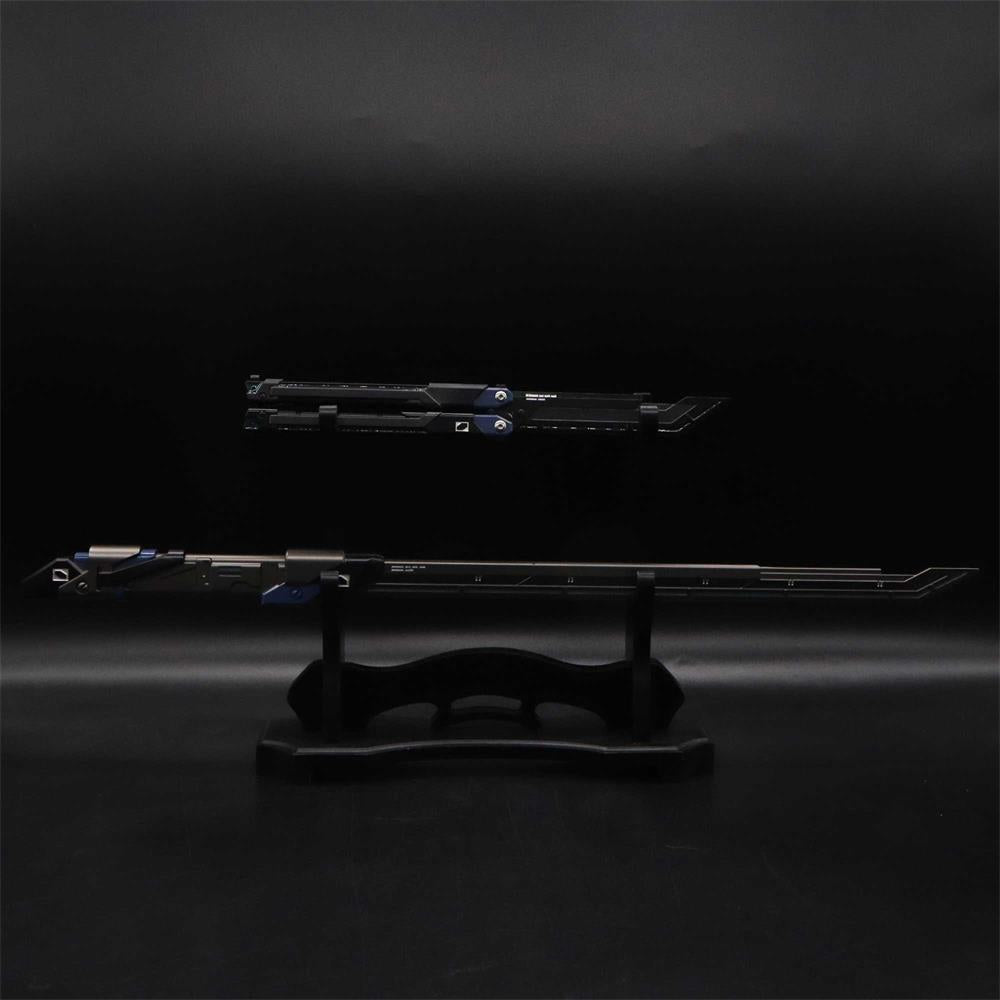 Blue RGX Knife RGX Blade 2 In 1 Pack - Tophatter Daily Deals