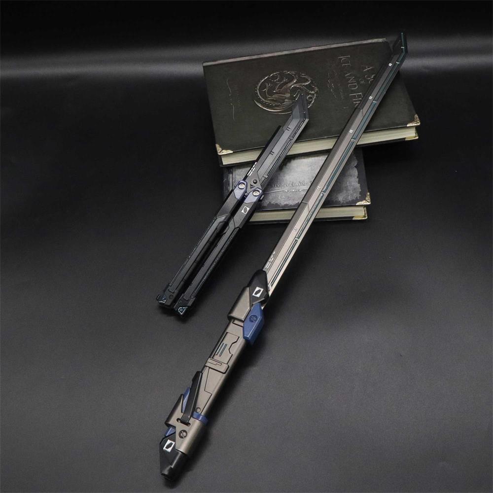 Blue RGX Knife RGX Blade 2 In 1 Pack - Tophatter Daily Deals