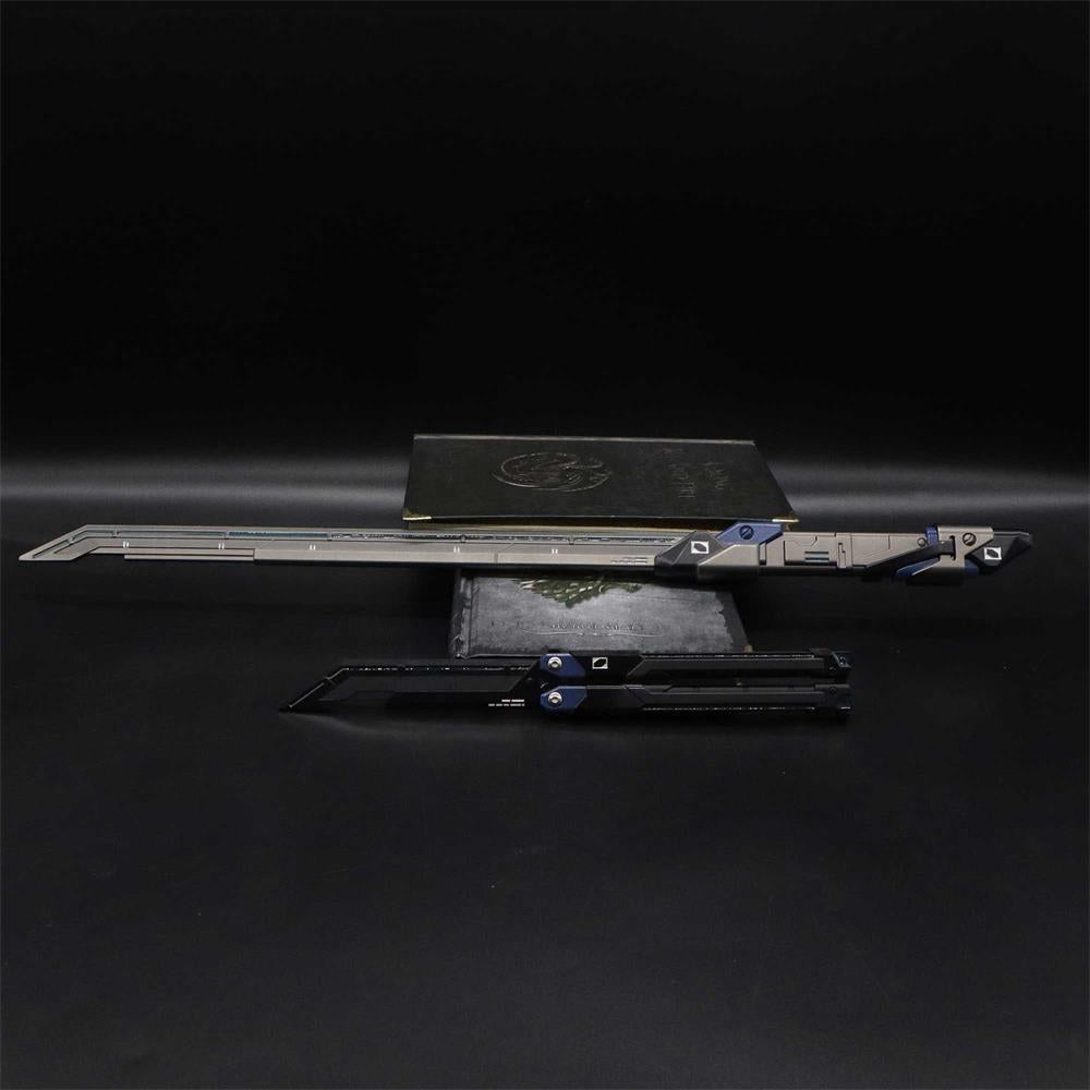 Blue RGX Knife RGX Blade 2 In 1 Pack - Tophatter Daily Deals