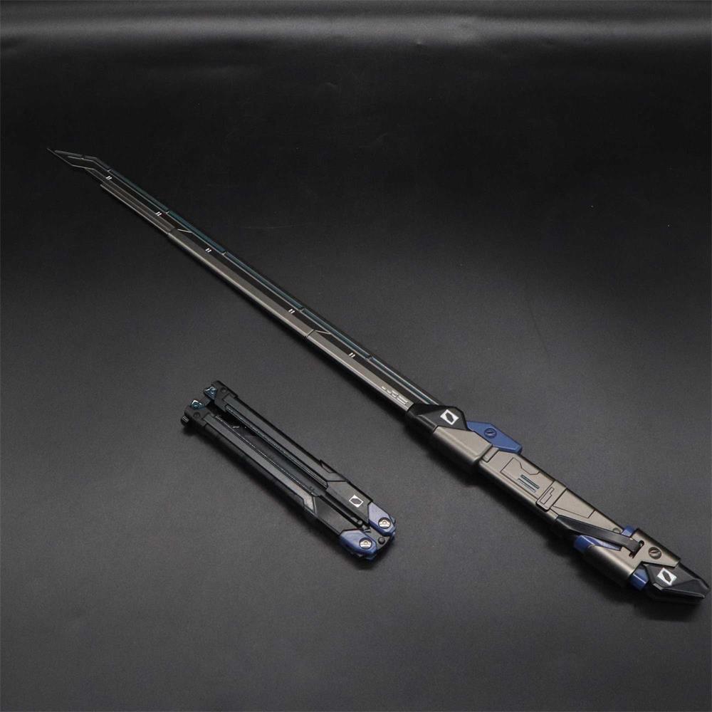 Blue RGX Knife RGX Blade 2 In 1 Pack - Tophatter Daily Deals