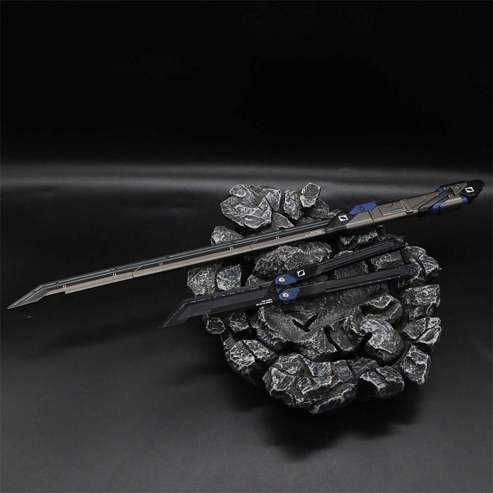 Blue RGX Knife RGX Blade 2 In 1 Pack - Tophatter Daily Deals