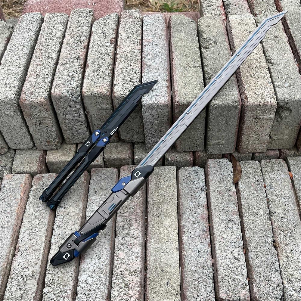 Blue RGX Knife RGX Blade 2 In 1 Pack - Tophatter Daily Deals