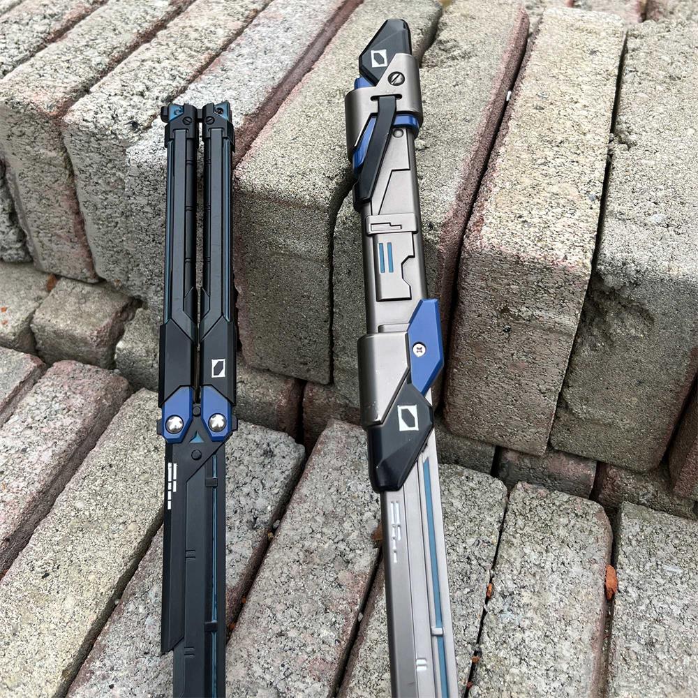 Blue RGX Knife RGX Blade 2 In 1 Pack - Tophatter Daily Deals