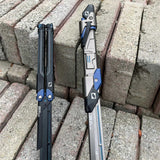 Blue RGX Knife RGX Blade 2 In 1 Pack - Tophatter Daily Deals