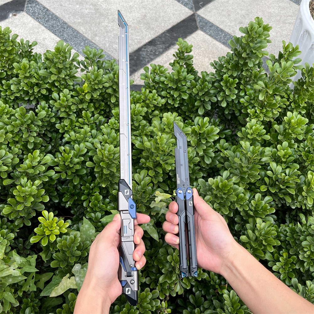 Blue RGX Knife RGX Blade 2 In 1 Pack - Tophatter Daily Deals