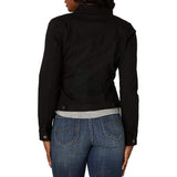 Riders by Lee Indigo Women's Denim Jacket Women's Outerwear - Tophatter Daily Deals