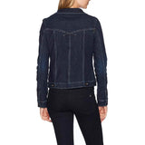 Riders by Lee Indigo Women's Denim Jacket Women's Outerwear - Tophatter Daily Deals