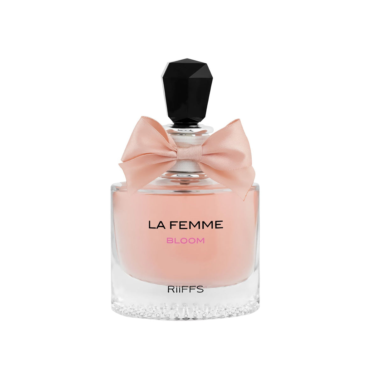 RiiFFS La Femme Bloom Eau De Parfum 100ml Spray - Tophatter Daily Deals