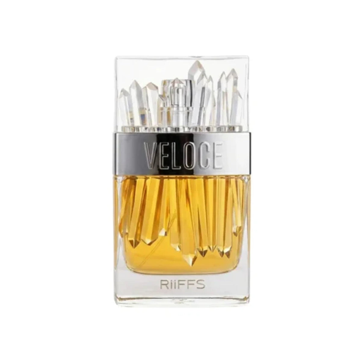 RiiFFS Veloce Extrait De Parfum 100ml Spray - Tophatter Daily Deals