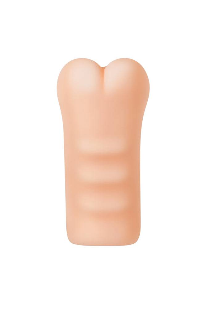 Zero Tolerance - Riley Reid Vagina Stroker Sex Toy - Tophatter Daily Deals