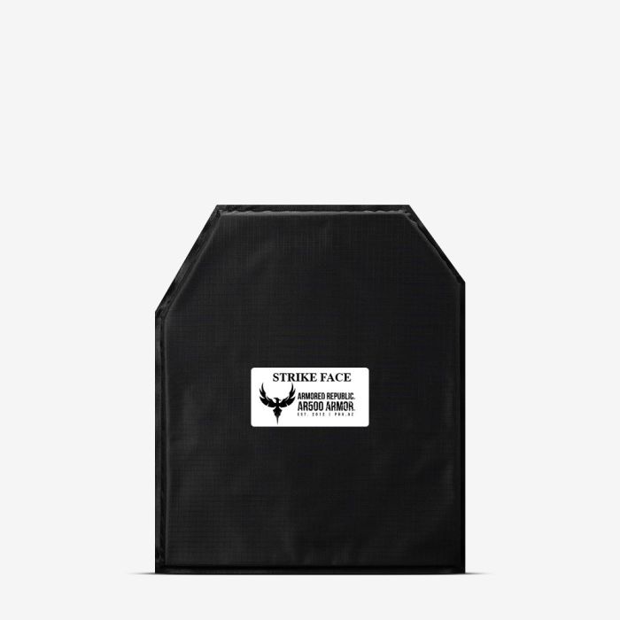Rimelig11 Inch x 14 Inch Soft Armor Ballistic Panel - Tophatter Daily Deals