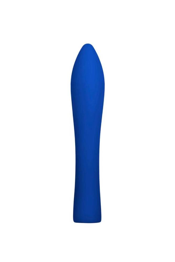 Evolved - Robust Rumbler Vibrator - Blue Sex Toy - Tophatter Daily Deals