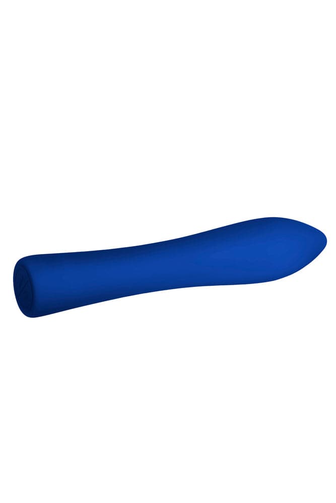 Evolved - Robust Rumbler Vibrator - Blue Sex Toy - Tophatter Daily Deals