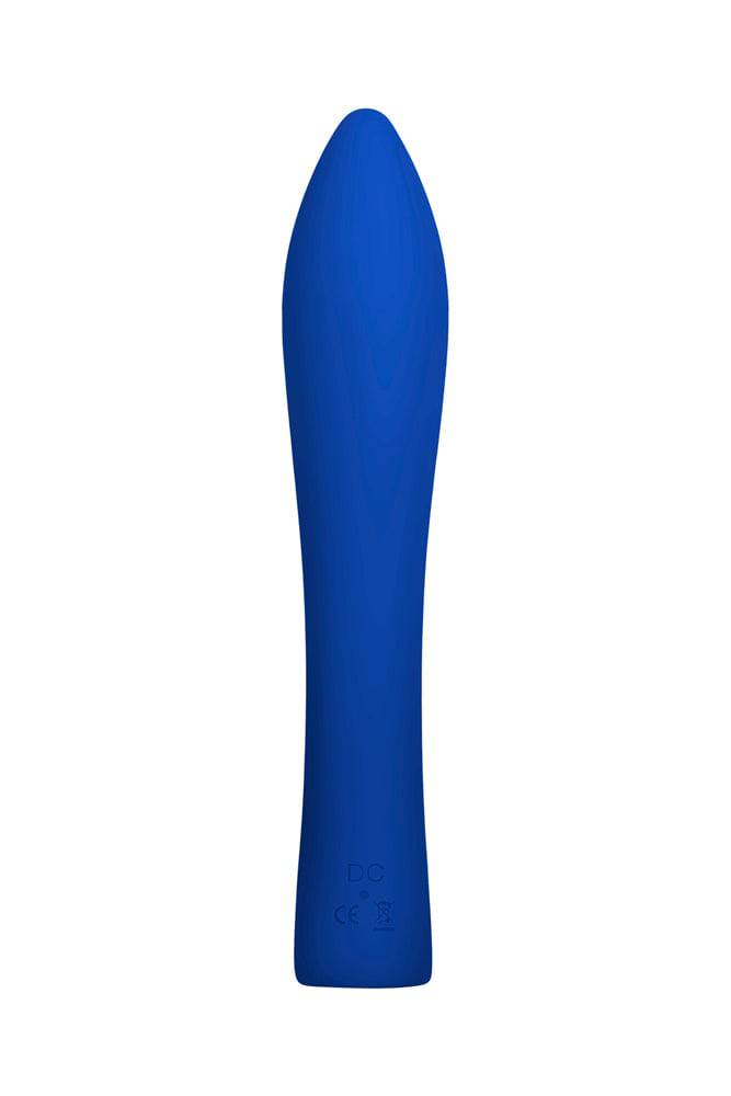 Evolved - Robust Rumbler Vibrator - Blue Sex Toy - Tophatter Daily Deals