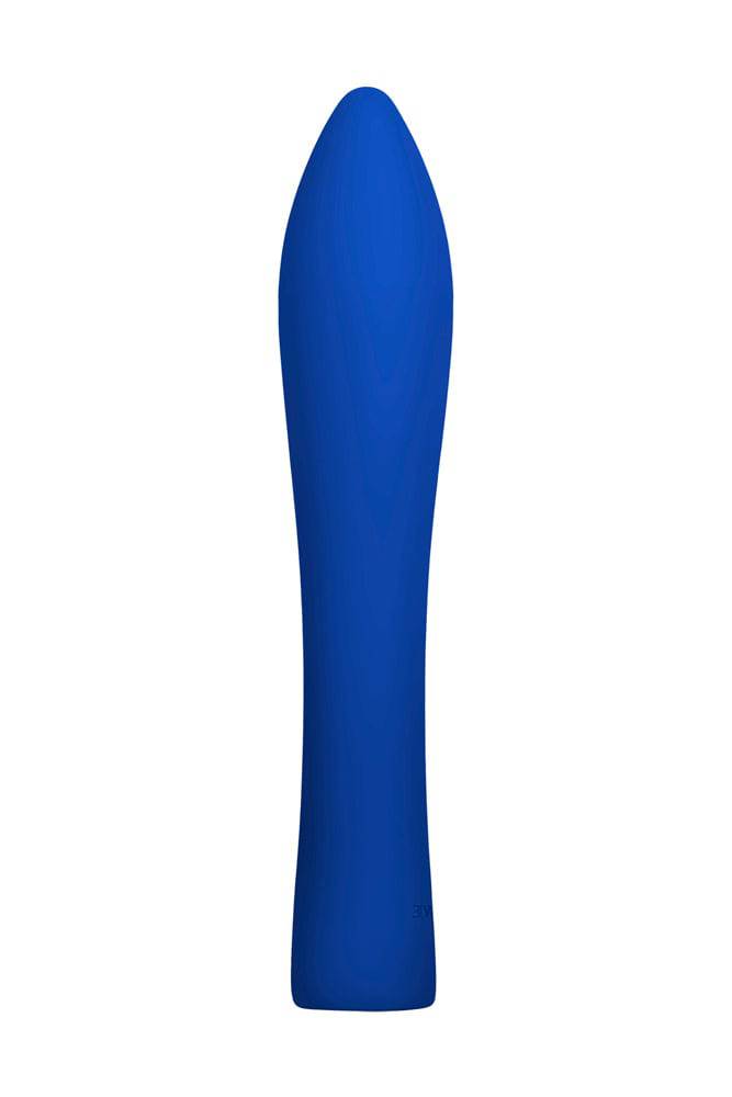 Evolved - Robust Rumbler Vibrator - Blue Sex Toy - Tophatter Daily Deals