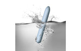 SugarBoo Bullet Vibe Blue Waterproof Pleasure Device > Vibrators > Mini Vibrators - Tophatter Daily Deals