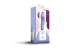 SugarBoo Blissful Boo Rabbit Vibe Lilac Dual Motor Vibrator > Vibrators > Ladies > Rabbit - Tophatter Daily Deals