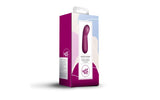 SugarBoo Berry Massager Vibe Pink for Sensational Pleasure > Sex Toys For Ladies > G-Spot Vibrators - Tophatter Daily Deals