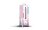 SugarBoo Bullet Vibe Pink Waterproof Silicone Vibrator > Vibrators > Mini Vibrators - Tophatter Daily Deals