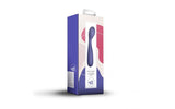 SugarBoo Peri Berri Wand Vibe Purple G Spot Vibrator > Vibrators > Mini Vibrators - Tophatter Daily Deals