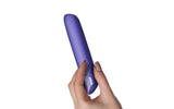 SugarBoo Very Peri Bullet Vibe for Sensational Pleasure > Vibrators > Mini Vibrators - Tophatter Daily Deals
