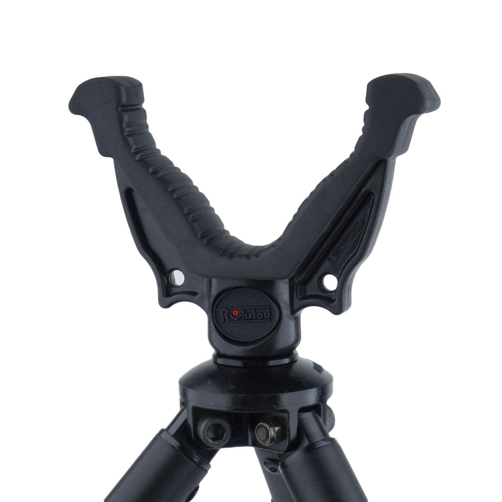 ROKSTAD 31.5" - 74" TRIPOD & V-REST - Tophatter's Army Deals ACCESSORIES - Tophatter Daily Deals
