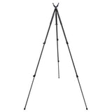 ROKSTAD 31.5" - 74" TRIPOD & V-REST - Tophatter's Army Deals ACCESSORIES - Tophatter Daily Deals