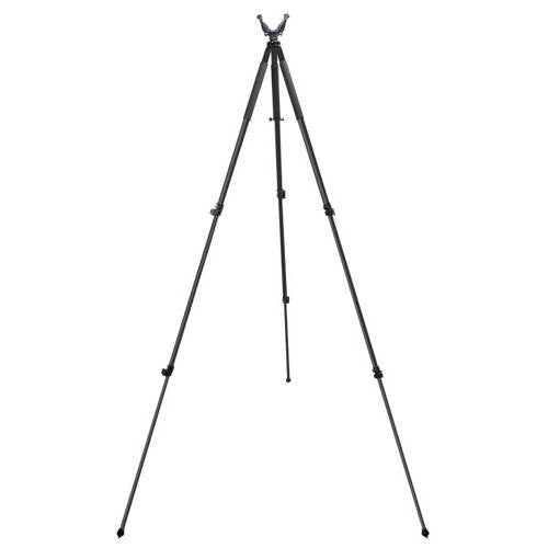 ROKSTAD 31.5" - 74" TRIPOD & V-REST - Tophatter's Army Deals ACCESSORIES - Tophatter Daily Deals