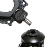 ROKSTAD 31.5" - 74" TRIPOD & V-REST - Tophatter's Army Deals ACCESSORIES - Tophatter Daily Deals