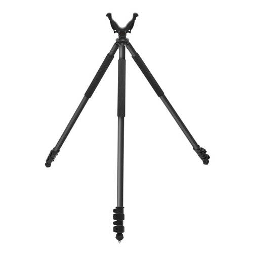 ROKSTAD 31.5" - 74" TRIPOD & V-REST - Tophatter's Army Deals ACCESSORIES - Tophatter Daily Deals