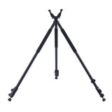 ROKSTAD 31.5" - 74" TRIPOD & V-REST - Tophatter's Army Deals ACCESSORIES - Tophatter Daily Deals
