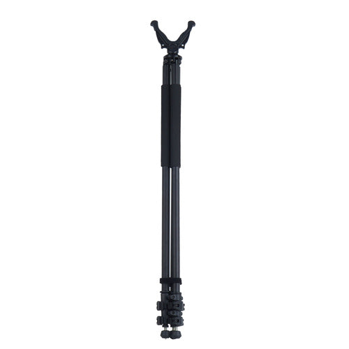 ROKSTAD 31.5" - 74" TRIPOD & V-REST - Tophatter's Army Deals ACCESSORIES - Tophatter Daily Deals