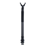 ROKSTAD 31.5" - 74" TRIPOD & V-REST - Tophatter's Army Deals ACCESSORIES - Tophatter Daily Deals