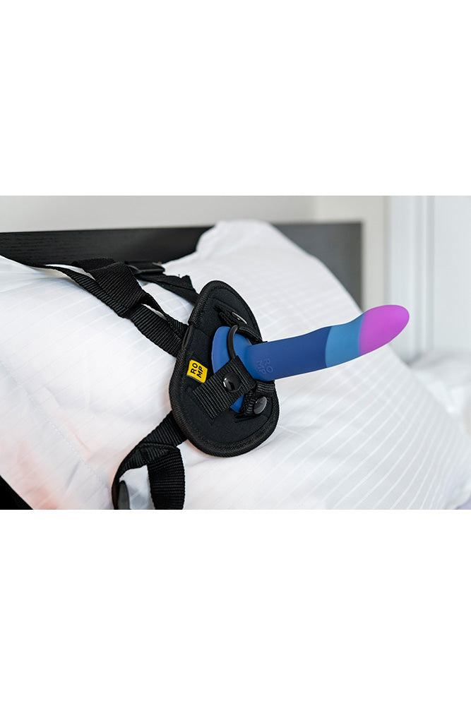 Romp - Piccolo Pegging Kit - Multicolour Sex Toy - Tophatter Daily Deals