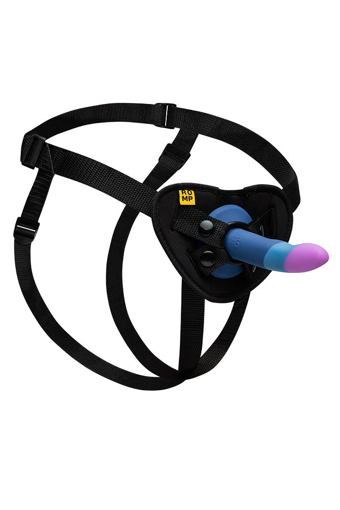Romp - Piccolo Pegging Kit - Multicolour Sex Toy - Tophatter Daily Deals