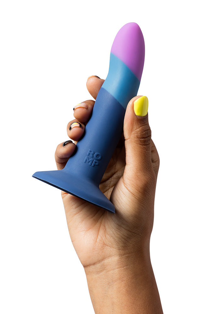 Romp - Piccolo Pegging Kit - Multicolour Sex Toy - Tophatter Daily Deals