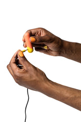 Romp - Riot Bullet Vibrator - Orange Sex Toy - Tophatter Daily Deals