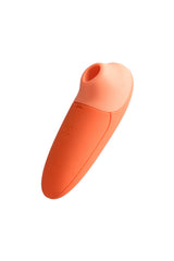 Romp - Switch X Air Pulse Stimulator - Orange Sex Toy - Tophatter Daily Deals